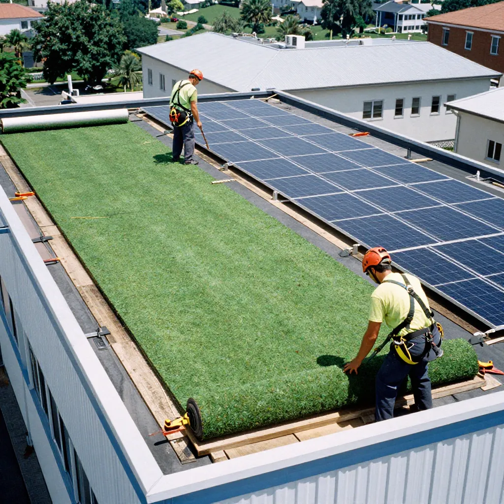 Dokumentation av projekt