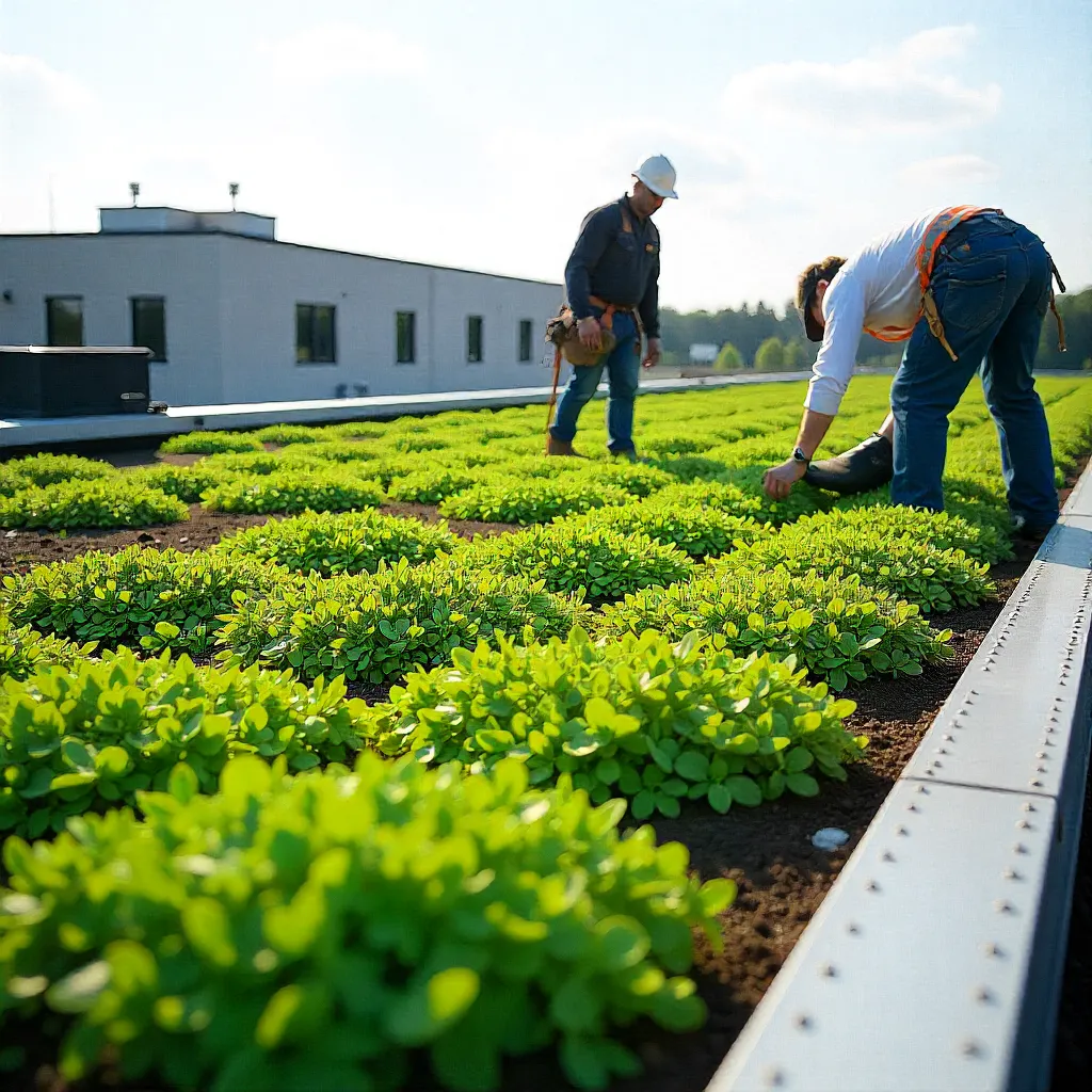 Digital kontrollpanel